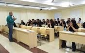 T.A. Pai Management Institute (TAPMI) Classroom T.A. Pai Management Institute (TAPMI) Classroom