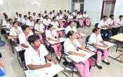 Arulmigu Meenakshi College of Nursing, Meenakshi Academy of Higher Education and Research Classroom