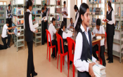 Pankajakasthuri College of Engineering and Technology 