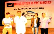 National Institute of Event Management, Pune Fest