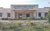 SKPP Animal Husbandry Polytechnic, Ramachandrapuram - Sri Venkateswara Veterinary University Campus Building SKPP Animal Husbandry Polytechnic, Ramachandrapuram - Sri Venkateswara Veterinary University Campus Building