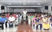 Vivekanandha Allied Health Science, Vivekanandha Educational Institutions For Women Guest Lectures Vivekanandha Allied Health Science, Vivekanandha Educational Institutions For Women Guest Lectures