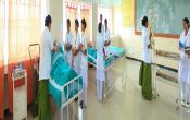 Vivekanandha Allied Health Science, Vivekanandha Educational Institutions For Women Others Vivekanandha Allied Health Science, Vivekanandha Educational Institutions For Women Others