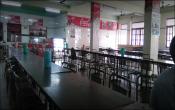 Indian Institute of Information Technology Kalyani Cafeteria / Mess