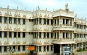 Adhiparasakthi Dental College and Hospital Campus Building