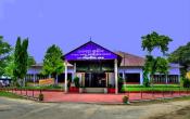 JB college of Jorhat Main Building JB college of Jorhat Main Building