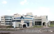 Medical College and Hospital, Sangli - Bharati Vidyapeeth Campus Building Medical College and Hospital, Sangli - Bharati Vidyapeeth Campus Building