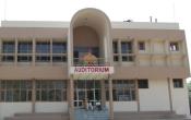 DAV College, Abohar Auditorium DAV College, Abohar Auditorium