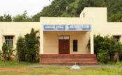 Animal Husbandry Polytechnic, Garividi - Sri Venkateswara Veterinary University Campus Building