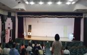 Maharashtra State Institute of Hotel Management and Catering Technology Auditorium