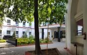Maharashtra State Institute of Hotel Management and Catering Technology Campus View