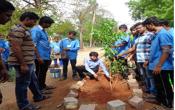 Animal Husbandry Polytechnic, Banavasi - Sri Venkateswara Veterinary University Students Work