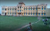 Murarka College, Tilka Manjhi Bhagalpur University Campus Building