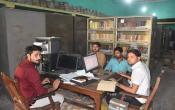 Murarka College, Tilka Manjhi Bhagalpur University Library