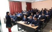 Institute of Management Studies, Noida Classroom