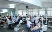 Bharati Vidyapeeth Dental College and Hospital- Sangli, Bharati Vidyapeeth Labs