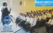 IIHM Kolkata - International Institute of Hotel Management Guest Lectures