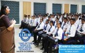 IIHM Kolkata - International Institute of Hotel Management Guest Lectures