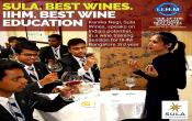 IIHM Kolkata - International Institute of Hotel Management Guest Lectures