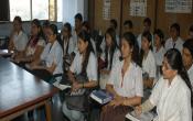 KJ Somaiya Medical College Classroom
