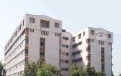 KJ Somaiya Medical College Campus Building