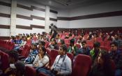 Dr. Akhilesh Das Gupta Institute of Technology and Management Auditorium