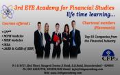 3rd EYE Academy for Financial Studies Others