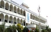 Chennai School of Ship Management (CSSM) Main Building