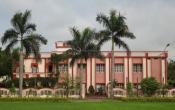 Sacred Heart Degree College, Sitapur Campus Building Sacred Heart Degree College, Sitapur Campus Building