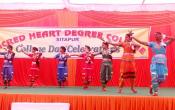 Sacred Heart Degree College, Sitapur Fest Sacred Heart Degree College, Sitapur Fest