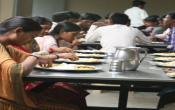 Chendu College of Engineering and Technology Cafeteria / Mess