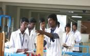 Chendu College of Engineering and Technology Labs