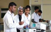 Chendu College of Engineering and Technology Labs