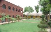 Maharshi Valmiki College of Education Campus View Maharshi Valmiki College of Education Campus View