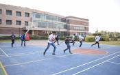 Jaipuria Noida - Jaipuria Institute of Management Sports Facility Jaipuria Noida - Jaipuria Institute of Management Sports Facility