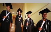 AIMS - Atharva Institute of Management Studies Convocation