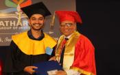 AIMS - Atharva Institute of Management Studies Convocation