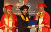 AIMS - Atharva Institute of Management Studies Convocation