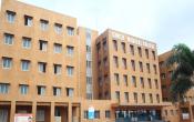 GITAM Institute of Medical Sciences And Research, Visakhapatnam Campus Building