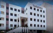 Dr. D. Y. Patil Biotechnology and Bioinformatics Institute, Dr. D. Y. Patil Vidyapeeth Academic Block Dr. D. Y. Patil Biotechnology and Bioinformatics Institute, Dr. D. Y. Patil Vidyapeeth Academic Block