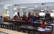 Sri Dhavala College, Sri Moodabidri Digambara Jaina Vidyavardhaka Sangha Library