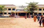 Sri Dhavala College, Sri Moodabidri Digambara Jaina Vidyavardhaka Sangha Academic Block