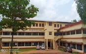 Government First Grade College, Belthangady Campus Building Government First Grade College, Belthangady Campus Building