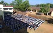 Government First Grade College, Belthangady Campus View Government First Grade College, Belthangady Campus View