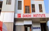 GIMT - Gandhi Institute of Management and Technology Campus Building