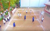 Anglo Eastern Maritime Academy Sports Facility