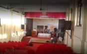 MEC Kochi - Government Model Engineering College Auditorium