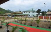 Indian Institute of Information Technology Manipur Campus View