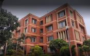 Vivekananda College Delhi Campus Building Vivekananda College Delhi Campus Building