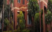 Vivekananda College Delhi Campus Building Vivekananda College Delhi Campus Building